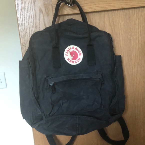 fjallraven water bottle